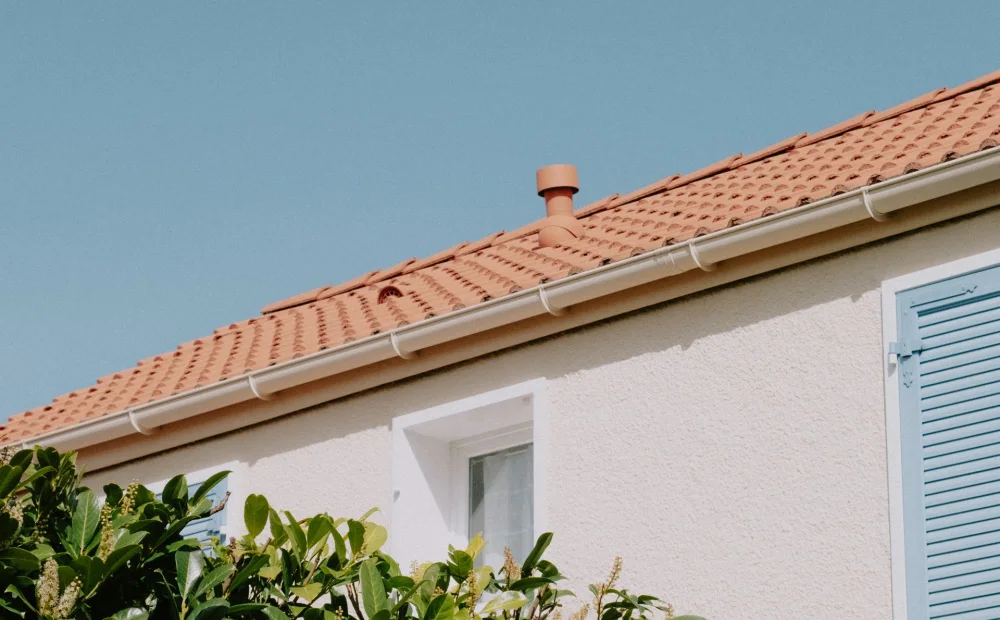 Telhas cerâmicas: beleza e conforto para o projeto