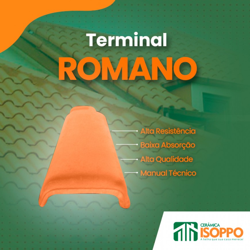 Terminal Romano